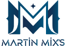 Martin Mixs
