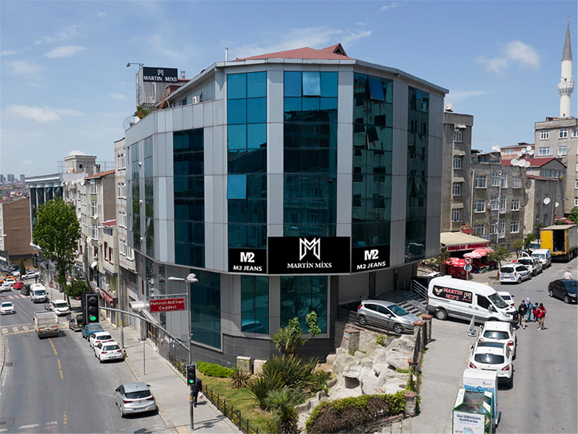 Şirket Profilimiz